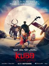 KUBO AND THE TWO STRINGS