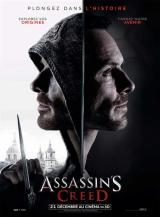 
                    Affiche de ASSASSIN'S CREED (2016)