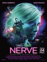 
                    Affiche de NERVE (2016)