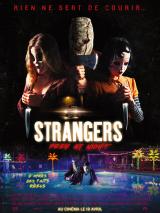 
                    Affiche de STRANGERS: PREY AT NIGHT (2018)