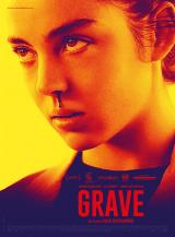 
                    Affiche de GRAVE (2016)