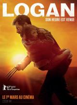 
                    Affiche de LOGAN (2017)