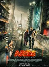 
                    Affiche de ARÈS (2016)