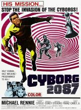 CYBORG 2087