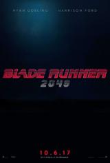 BLADE RUNNER 2049