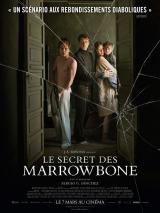 
                    Affiche de LE SECRET DE MARROWBONE (2017)