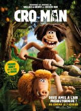 
                    Affiche de CRO MAN (2018)