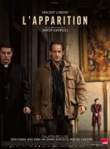 
                    Affiche de L'APPARITION (2018)