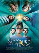 
                    Affiche de UN RACCOURCI DANS LE TEMPS (2018)