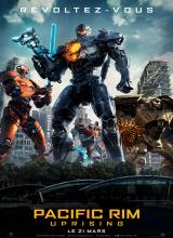 Pacific Rim: Uprising