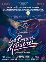 
                    Affiche de LES BONNES MANIÈRES (2017)