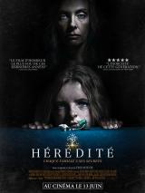 
                    Affiche de HÉRÉDITÉ (2018)