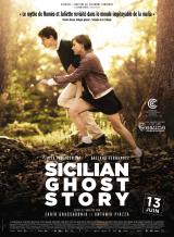 
                    Affiche de SICILIAN GHOST STORY (2017)
