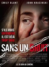 
                    Affiche de SANS UN BRUIT (2018)