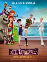 Hotel Transylvania 3: Summer Vacation