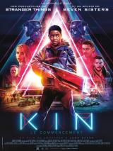 
                    Affiche de KIN: LE COMMENCEMENT (2018)