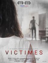 
                    Affiche de VICTIMES (2012)