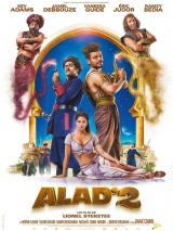 
                    Affiche de ALAD'2 (2018)