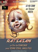 
                    Affiche de RATSASAN (2018)