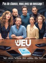 
                    Affiche de LE JEU (2018)