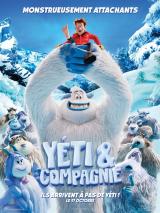 
                    Affiche de YÉTI & COMPAGNIE (2018)