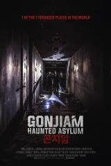 
                    Affiche de GONJIAM: HAUNTED ASYLUM (2018)