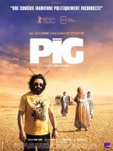 
                    Affiche de PIG (2018)