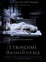 The Possession of Hannah Grace