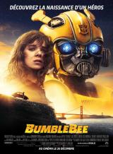 
                    Affiche de BUMBLEBEE (2018)