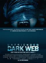 
                    Affiche de UNFRIENDED: DARK WEB (2018)