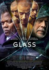 
                    Affiche de GLASS (2019)