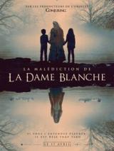 
                    Affiche de LA MALÉDICTION DE LA DAME BLANCHE (2019)