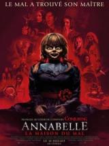 Annabelle Comes Home