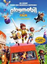 
                    Affiche de PLAYMOBIL, LE FILM (2019)