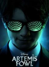 Artemis Fowl