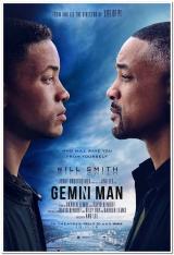 
                    Affiche de GEMINI MAN (2019)