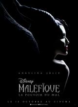 
                    Affiche de MALÉFIQUE 2 (2019)