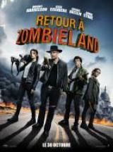 
                    Affiche de BIENVENUE À ZOMBIELAND 2 (2019)