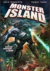 Monster Island