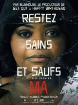 
                    Affiche de MA (2019)