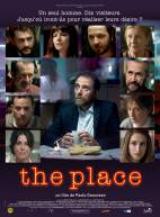 
                    Affiche de THE PLACE (2017)