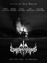 Lords of Chaos