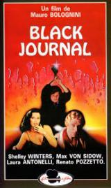 
                    Affiche de BLACK JOURNAL (1977)
