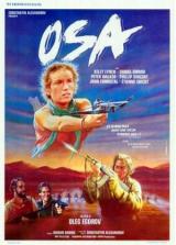 
                    Affiche de OSA (1986)