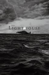 
                    Affiche de THE LIGHTHOUSE (2019)