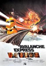 Avalanche Express