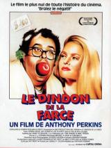 
                    Affiche de LE DINDON DE LA FARCE (1988)