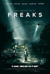 
                    Affiche de FREAKS (2018)