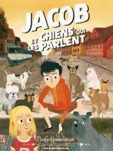 
                    Affiche de JACOB ET LES CHIENS QUI PARLENT (2019)