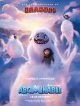 
                    Affiche de ABOMINABLE (2019)